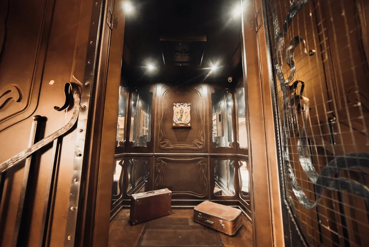 What Is an Escape Room